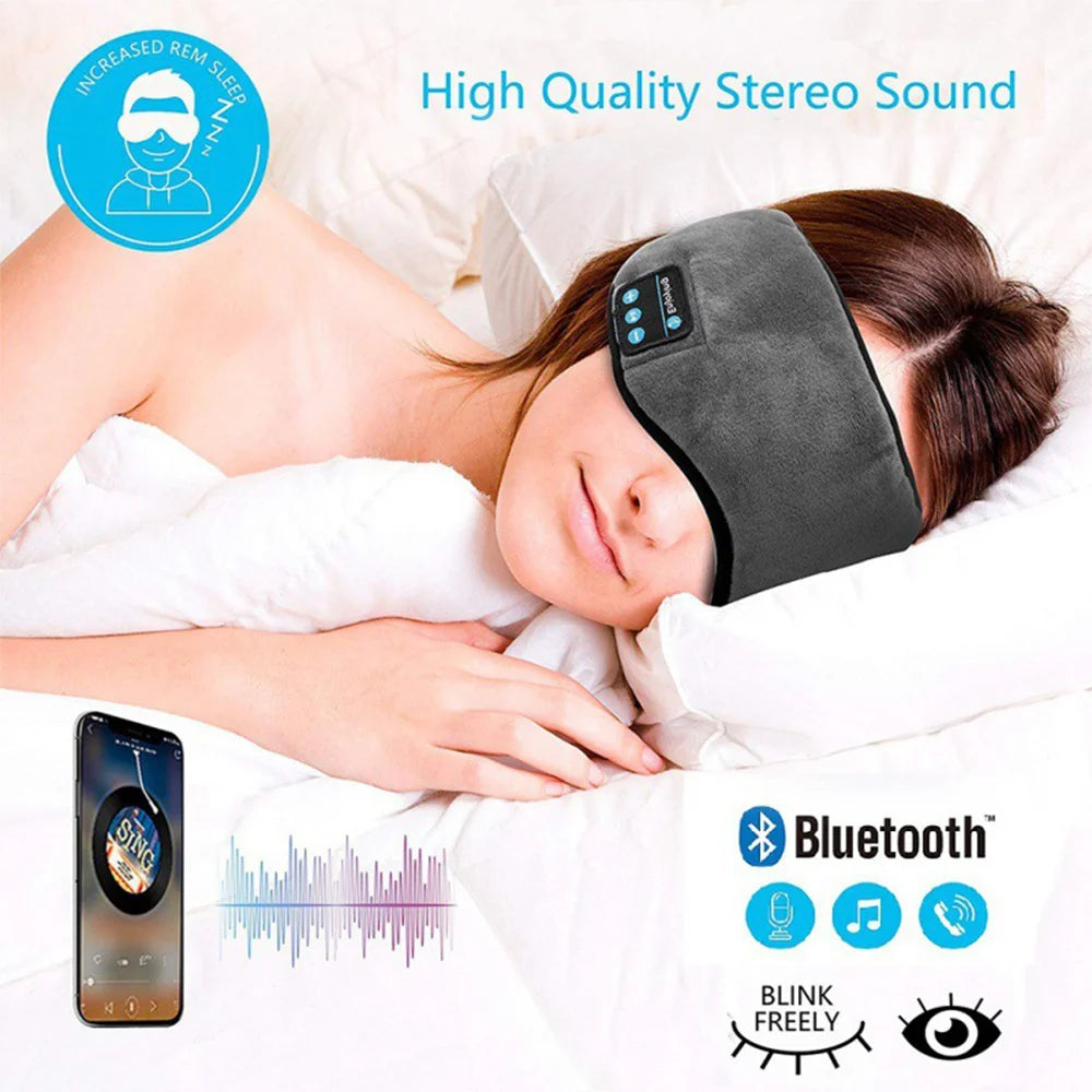 Wireless Sleep Headphones