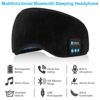 Wireless Sleep Headphones